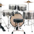 Pearl Roadshow Jr RSJ465C C708 Grindstone Sparkle 1