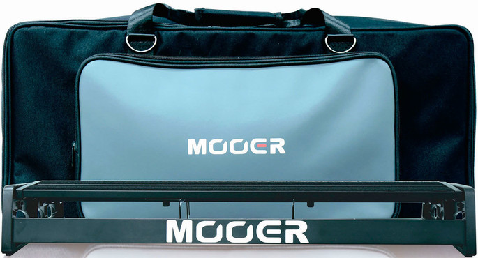 Mooer TF-20S Transformer 0