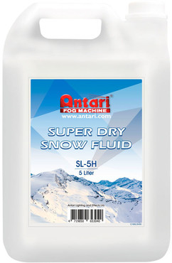 Antari SL-5H Super Dry 0