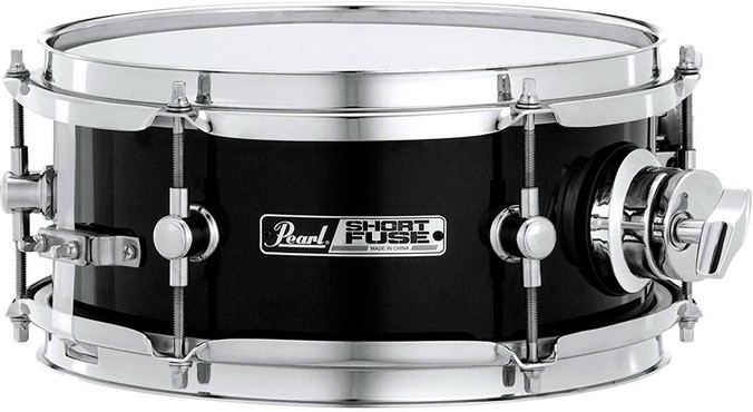 Pearl Short Fuse SFS10 C31 Piano Black 0