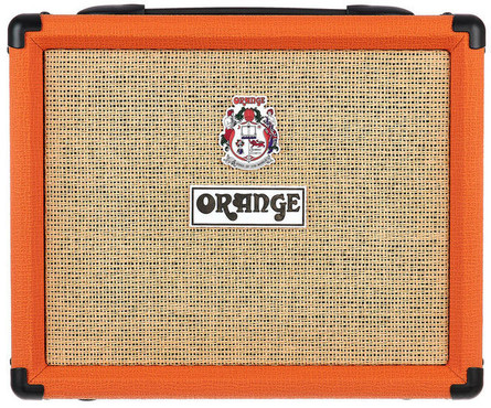 Orange Crush Acoustic 30 0