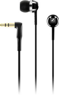 Sennheiser CX 100 Black 0
