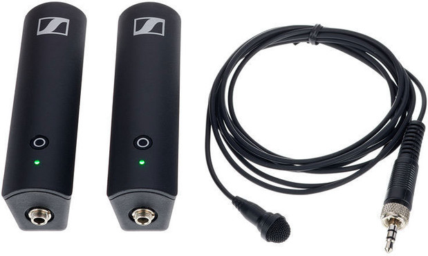 Sennheiser XSW-D Lavalier Set 1