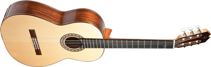 Prudencio Saez 24 Flamenco 0