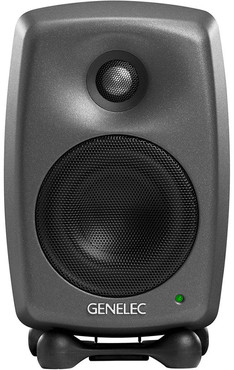 Genelec 8020DPM 0