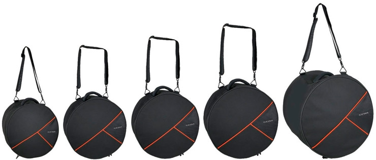 Gewa 231605 Premium Drum Set 0