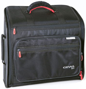 Gewa 258110 SPS Accordion 72 Bass 0