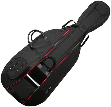 Gewa 291600 Prestige Cello 4/4 Rolly 0