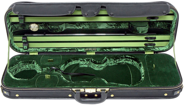 Gewa 337210 Jaeger Prestige 0