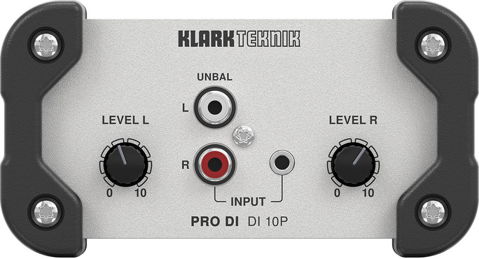 Klark Teknik DI 10P 0