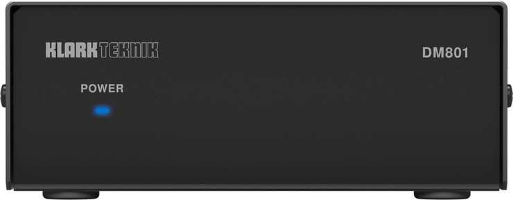 Klark Teknik DM80-DANTE 0