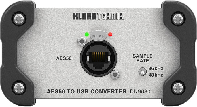 Klark Teknik DN9630 0