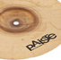 Paiste Signature Dark Energy Splash Mark I 10'' 4