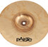 Paiste Signature Dark Energy Splash Mark I 10'' 1