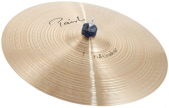 Paiste Signature Full Crash 16'' 0