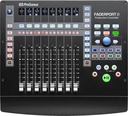 Presonus FaderPort 8 0