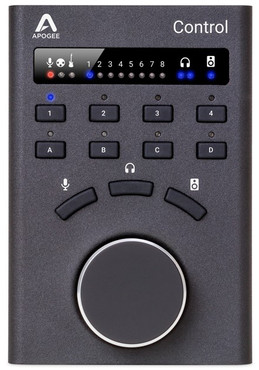 Apogee Control 0