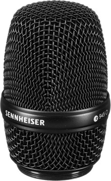 Sennheiser MMD 945-1 BK 0