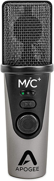 Apogee MiC Plus 0