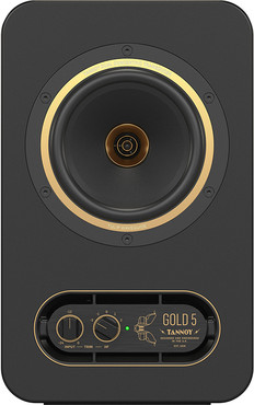 Tannoy Gold 5 0