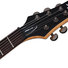 Schecter Banshee-6 SGR MRED 8
