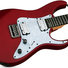 Schecter Banshee-6 SGR MRED 6