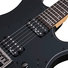 Schecter Banshee-6 SGR BLK 6