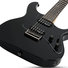 Schecter Banshee-6 SGR BLK 4