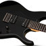 Schecter Banshee-6 SGR BLK 3