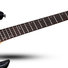 Schecter Banshee-6 SGR SBK 5