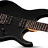 Schecter Banshee-6 SGR SBK 2