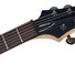 Schecter Banshee-6 SGR WSN 5