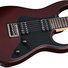 Schecter Banshee-6 SGR WSN 4