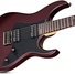 Schecter Banshee-6 SGR WSN 3