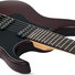 Schecter Banshee-6 SGR WSN 1