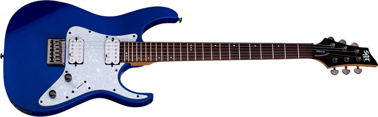 Schecter Banshee-6 SGR EB 0