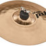Paiste PST 8 Rock Effects Pack (10/18) 6