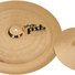 Paiste PST 8 Rock Effects Pack (10/18) 1