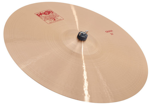 Paiste 2002 Crash 22'' 0