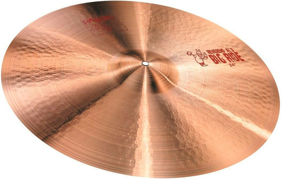 Paiste 2002 Big Ride 24'' 0