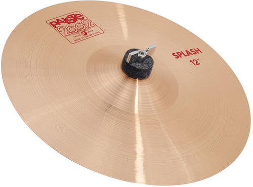 Paiste 2002 Splash 12'' 0