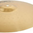 Paiste 101 Brass Hi-Hat 13'' 3