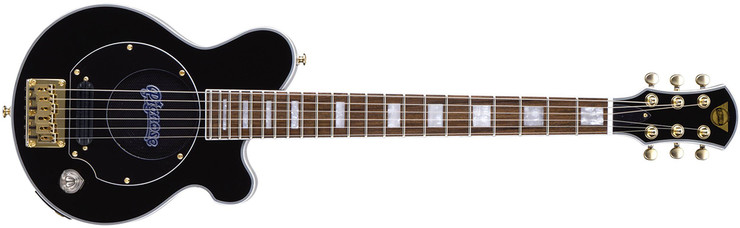 Pignose PGG-259 BK 0