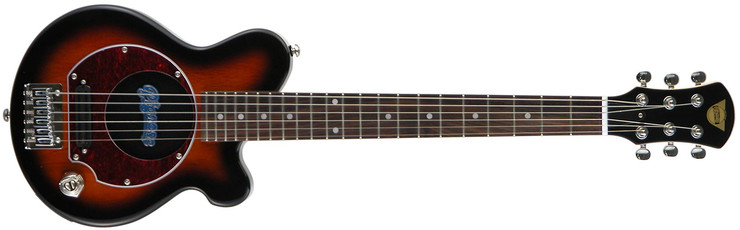 Pignose PGG-200 BS 0