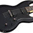 Schecter Demon S-II ABSN 1