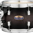 Pearl Decade Maple DMP925S/C262 Satin Black Burst 1