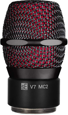 SE Electronics V7 MC2 Black 0
