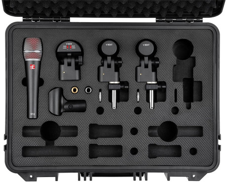 SE Electronics V Pack Venue 0