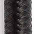 D'Addario BG-15BK Custom Braided 1