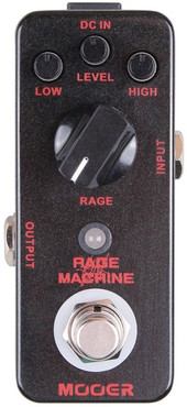 Mooer Rage Machine 0